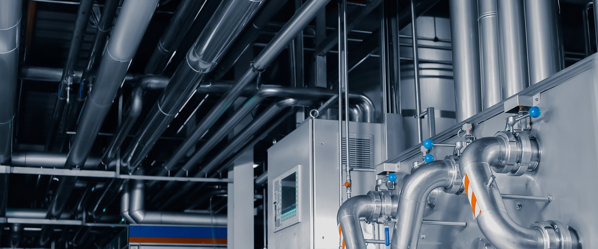SOLUTIONS TAILORED TO YOUR NEEDS