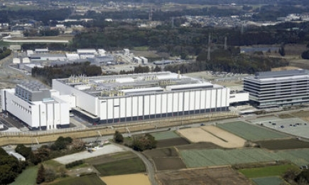 熊本買房熱1／台積電進駐熊本 工程師、投資客瘋買不動產 農地也買了