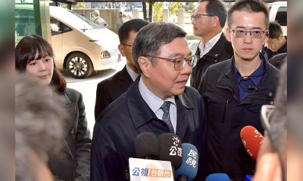 因應台美關稅！走訪台積電供應鏈　卓揆：將及時把產業支持做到位