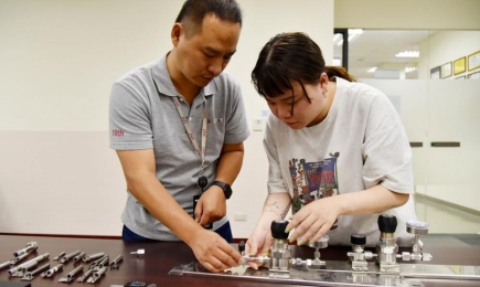 解決缺工有解！勞動部這計畫助企業打造穩定人才庫