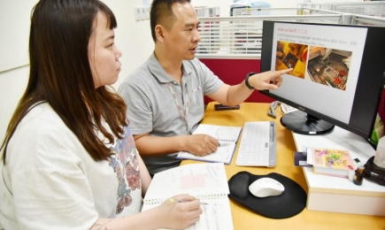 缺工企業看過來！勞動部青艦計畫最高補助180萬培育即戰力